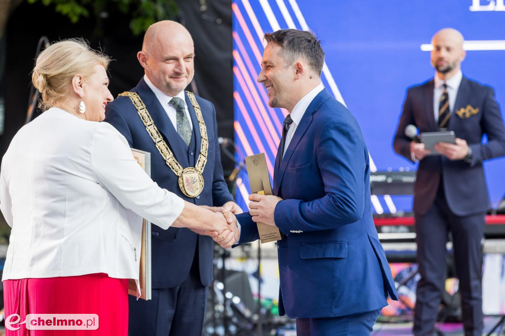 Nagrody Marszałka Województwa 2024