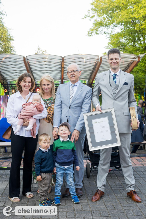 Nagrody Marszałka Województwa 2024