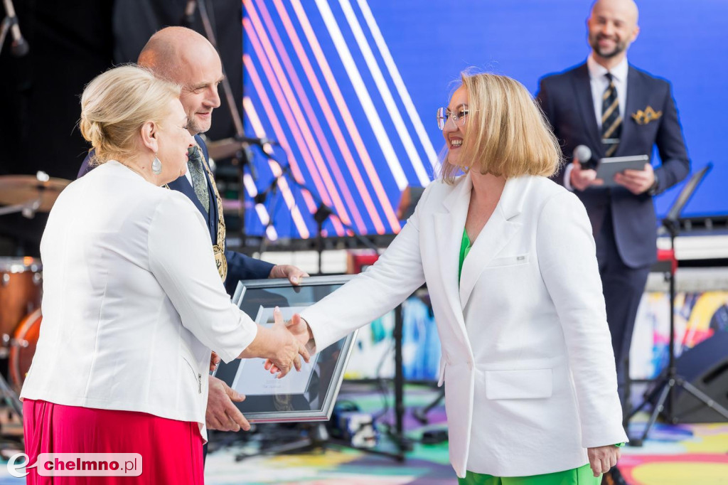 Nagrody Marszałka Województwa 2024
