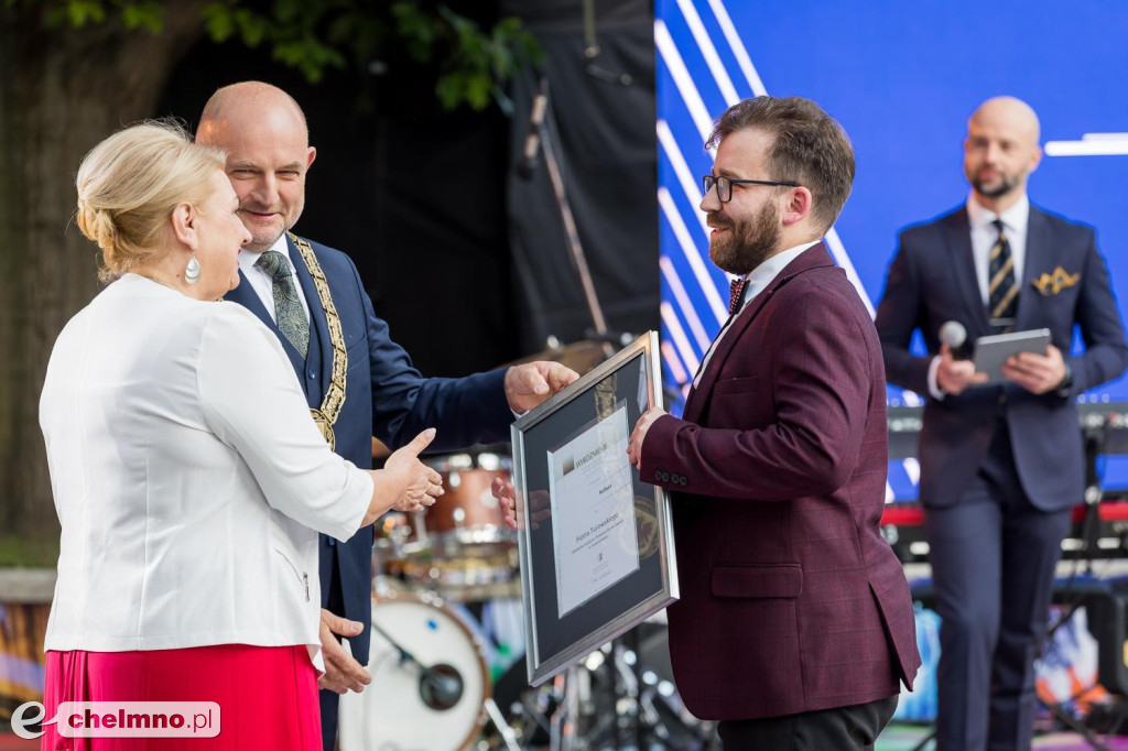 Nagrody Marszałka Województwa 2024