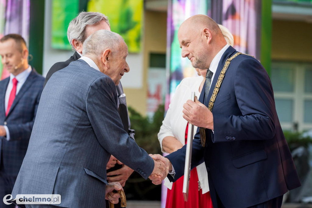 Nagrody Marszałka Województwa 2024