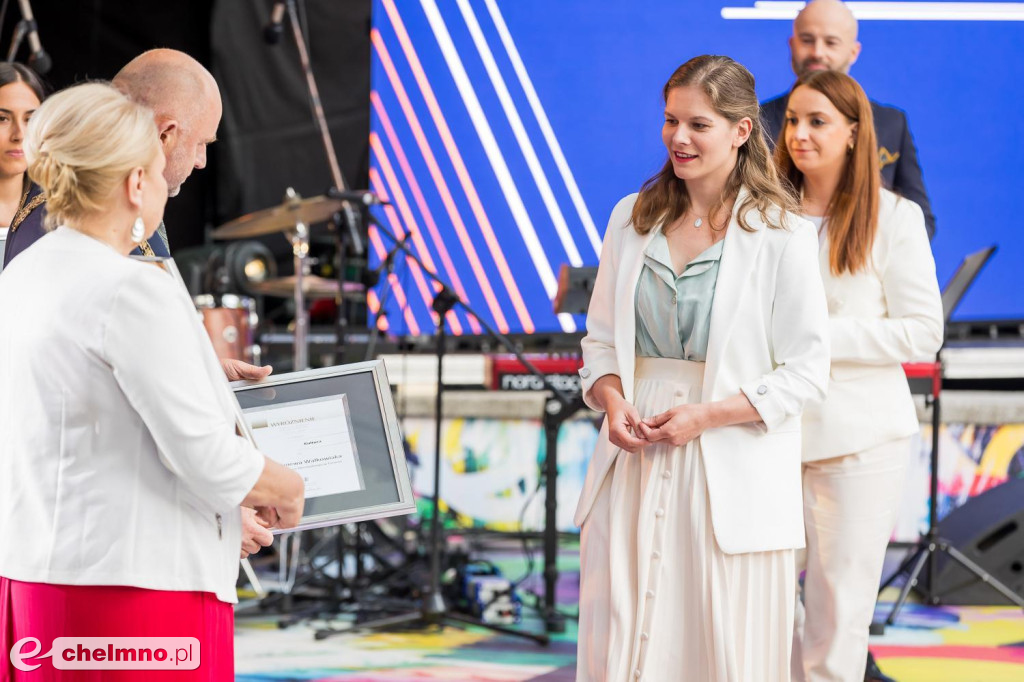 Nagrody Marszałka Województwa 2024