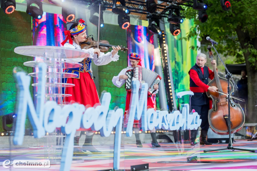 Nagrody Marszałka Województwa 2024