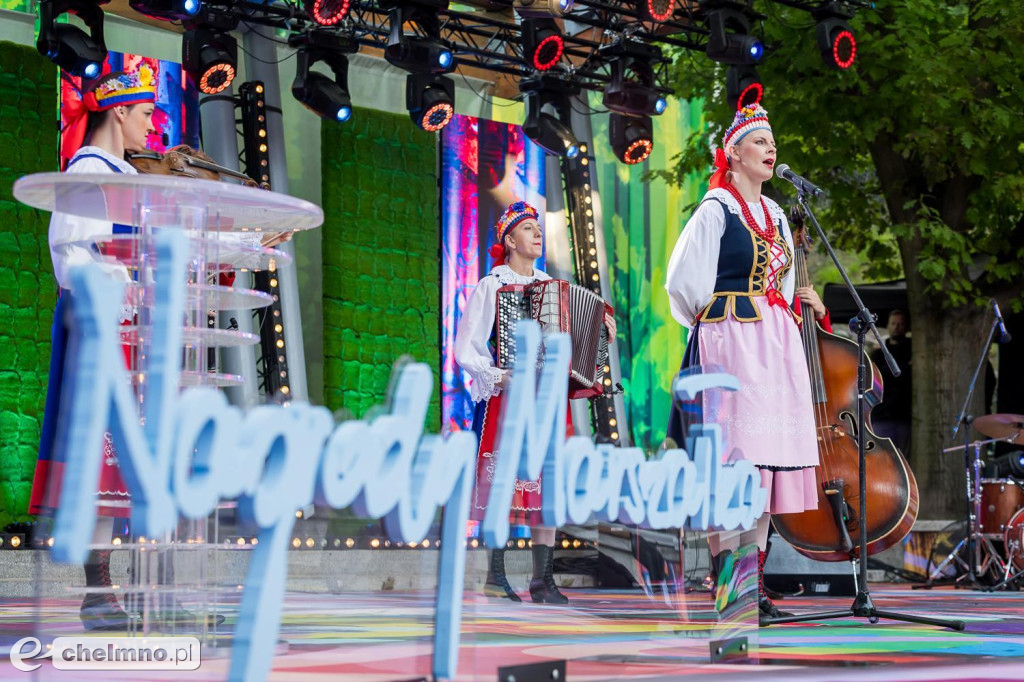 Nagrody Marszałka Województwa 2024