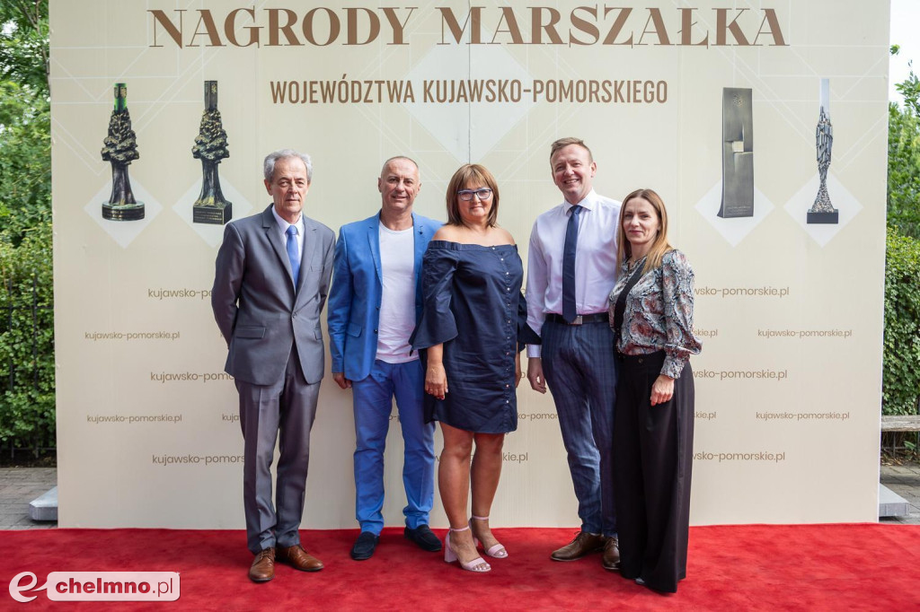 Nagrody Marszałka Województwa 2024