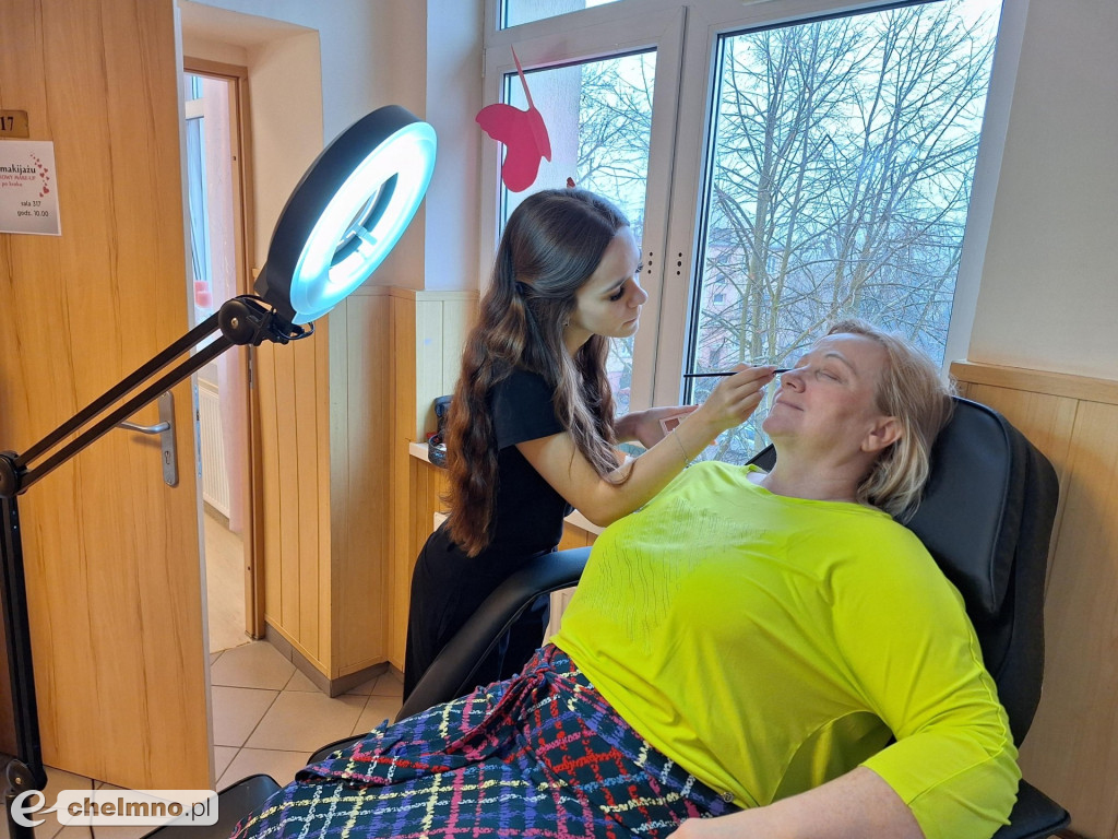 Innowacja na kierunku technik hotelarstwa w ZS CKZ w Grubnie