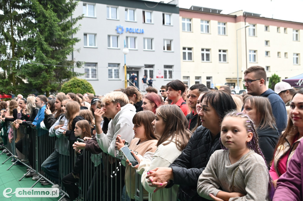 SARSA Gwiazdą drugiego dnia Dni Unisławia