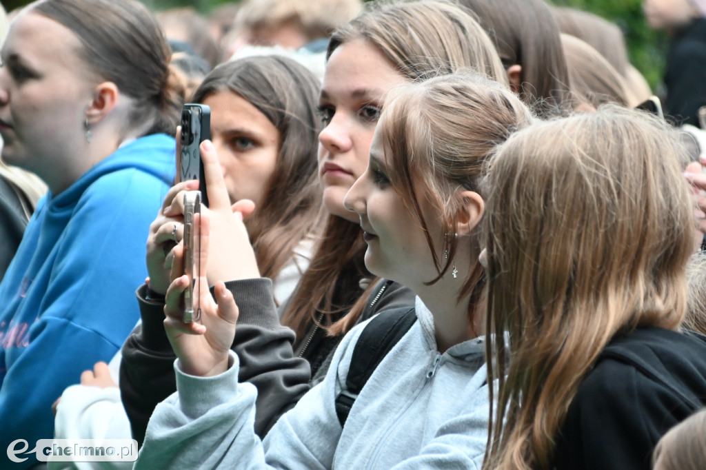 SARSA Gwiazdą drugiego dnia Dni Unisławia