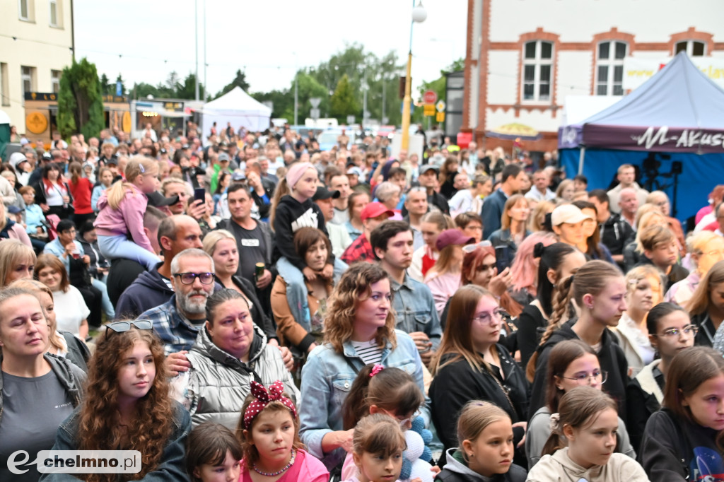 SARSA Gwiazdą drugiego dnia Dni Unisławia