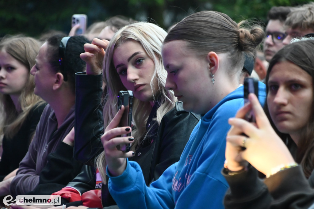 SARSA Gwiazdą drugiego dnia Dni Unisławia