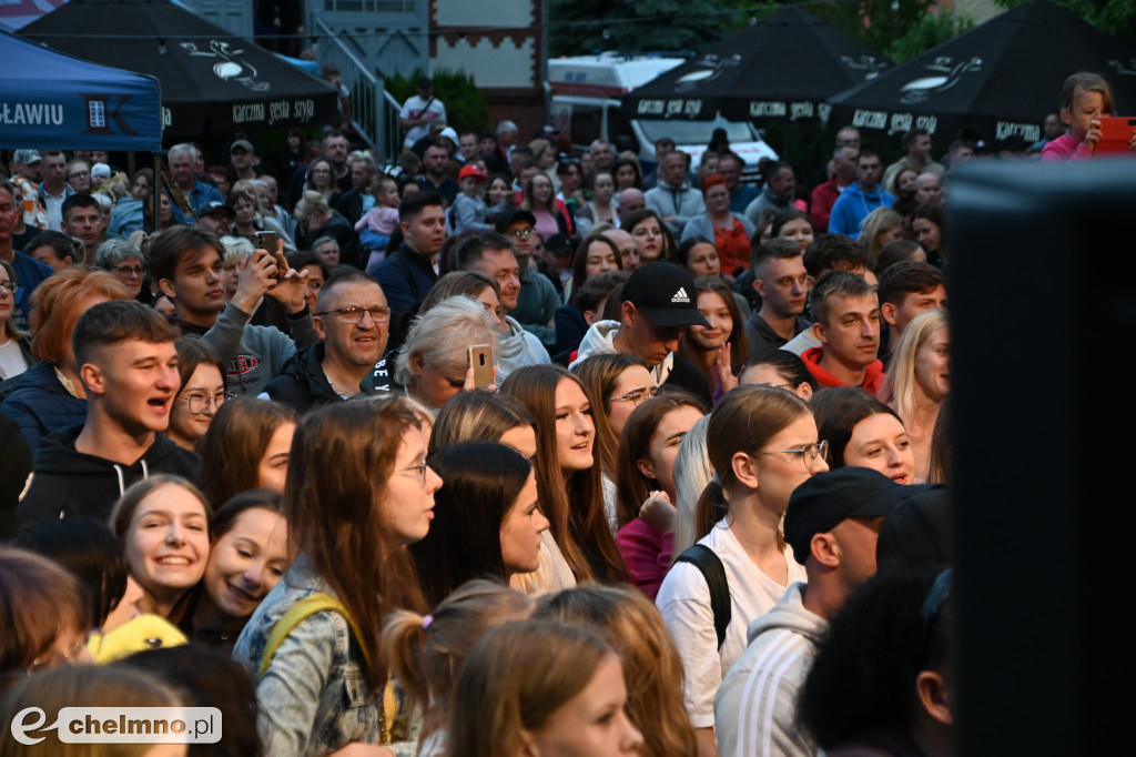 SARSA Gwiazdą drugiego dnia Dni Unisławia