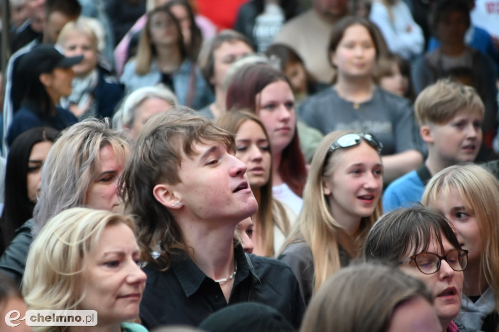 SARSA Gwiazdą drugiego dnia Dni Unisławia