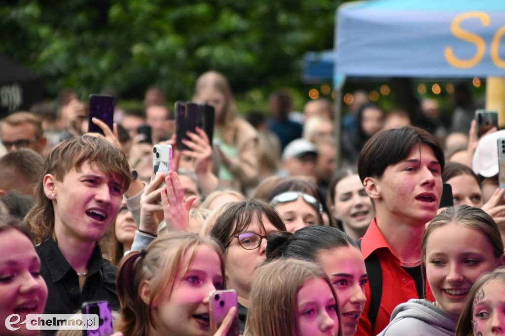 SARSA Gwiazdą drugiego dnia Dni Unisławia