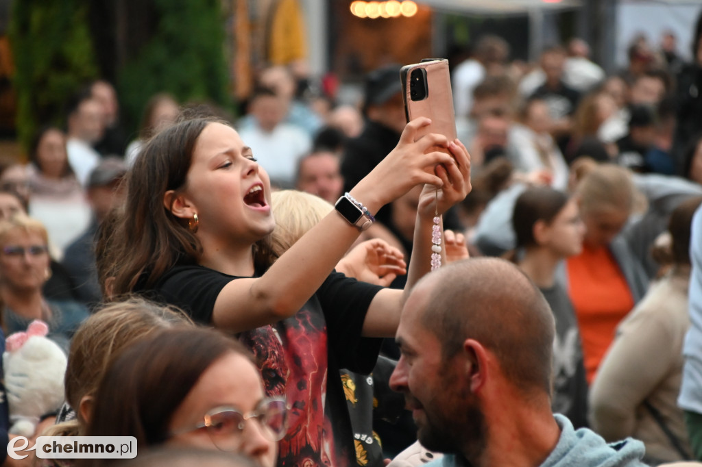 SARSA Gwiazdą drugiego dnia Dni Unisławia