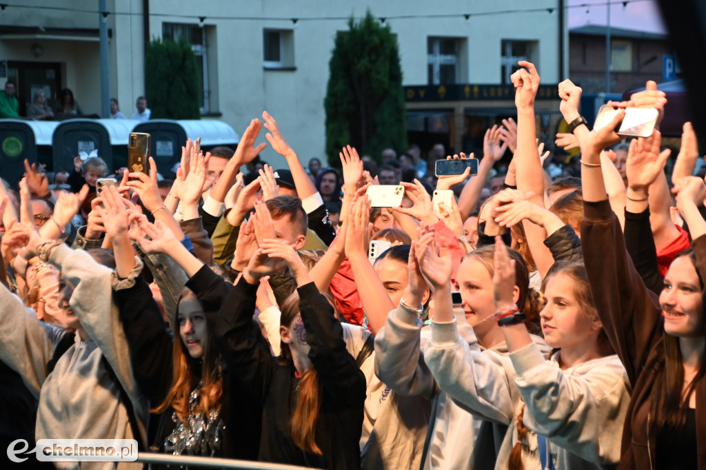 SARSA Gwiazdą drugiego dnia Dni Unisławia