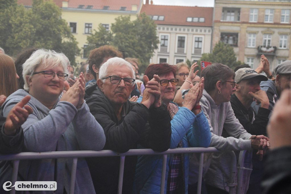 Elektryczne Gitary, jako Gwiazda Wibracji Letniego Przesilenia