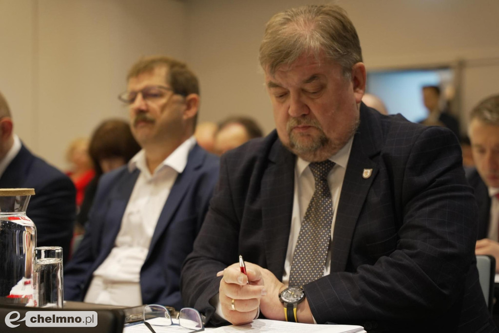 Związek Województw wybrał władze i reprezentantów w ważnych gremiach