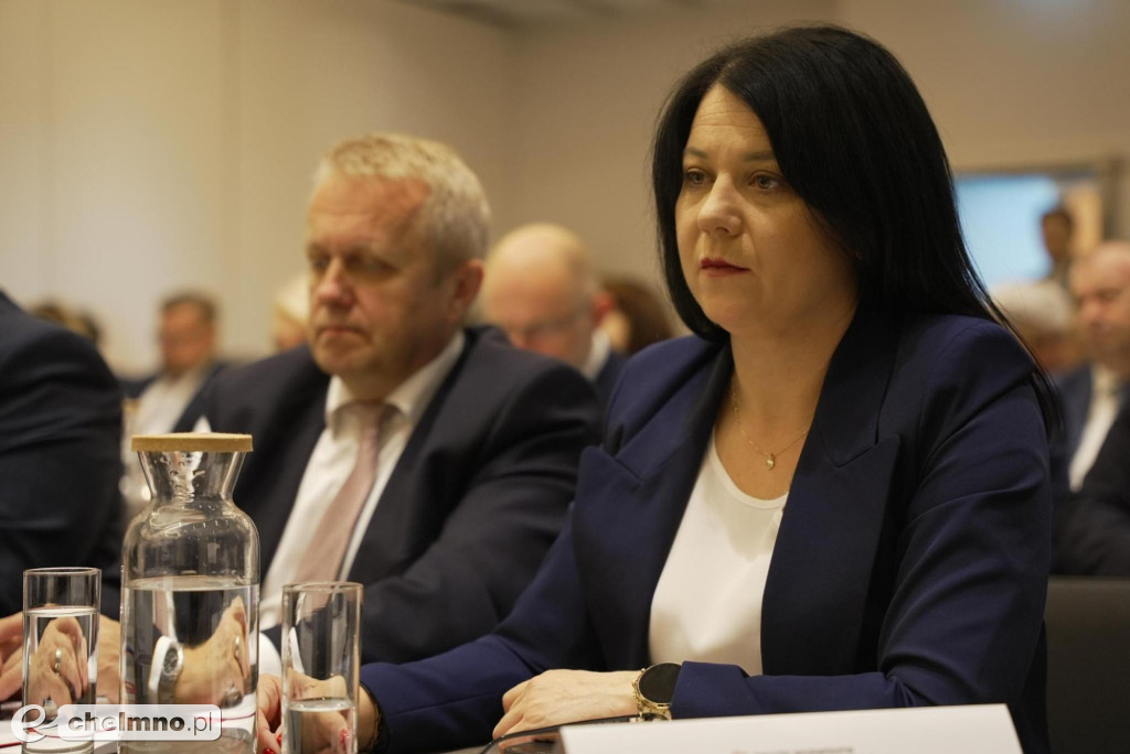 Związek Województw wybrał władze i reprezentantów w ważnych gremiach