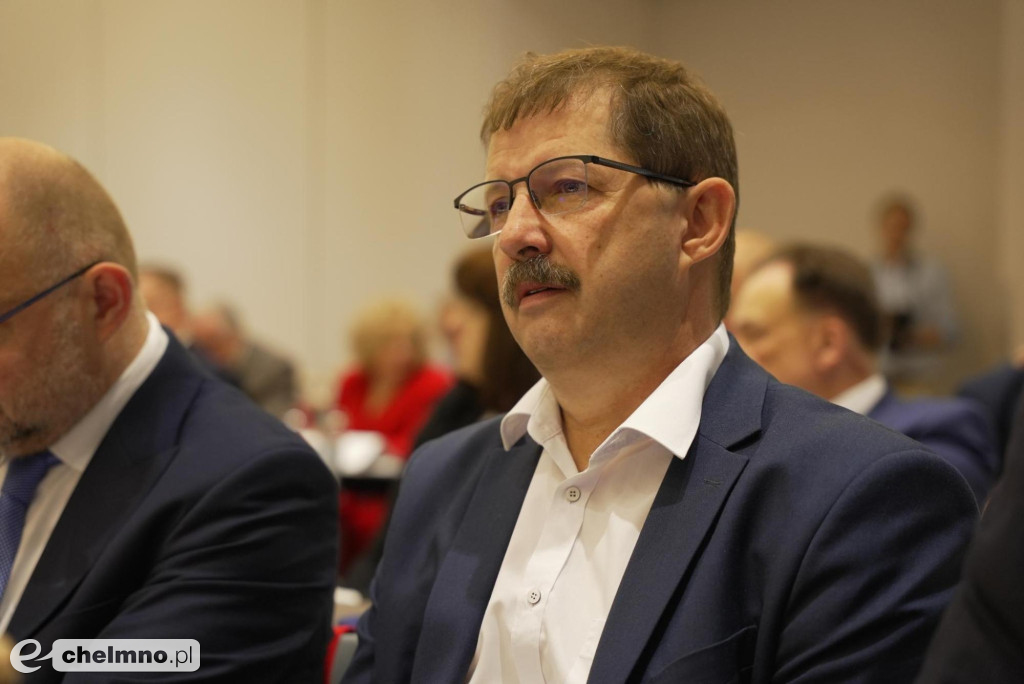 Związek Województw wybrał władze i reprezentantów w ważnych gremiach