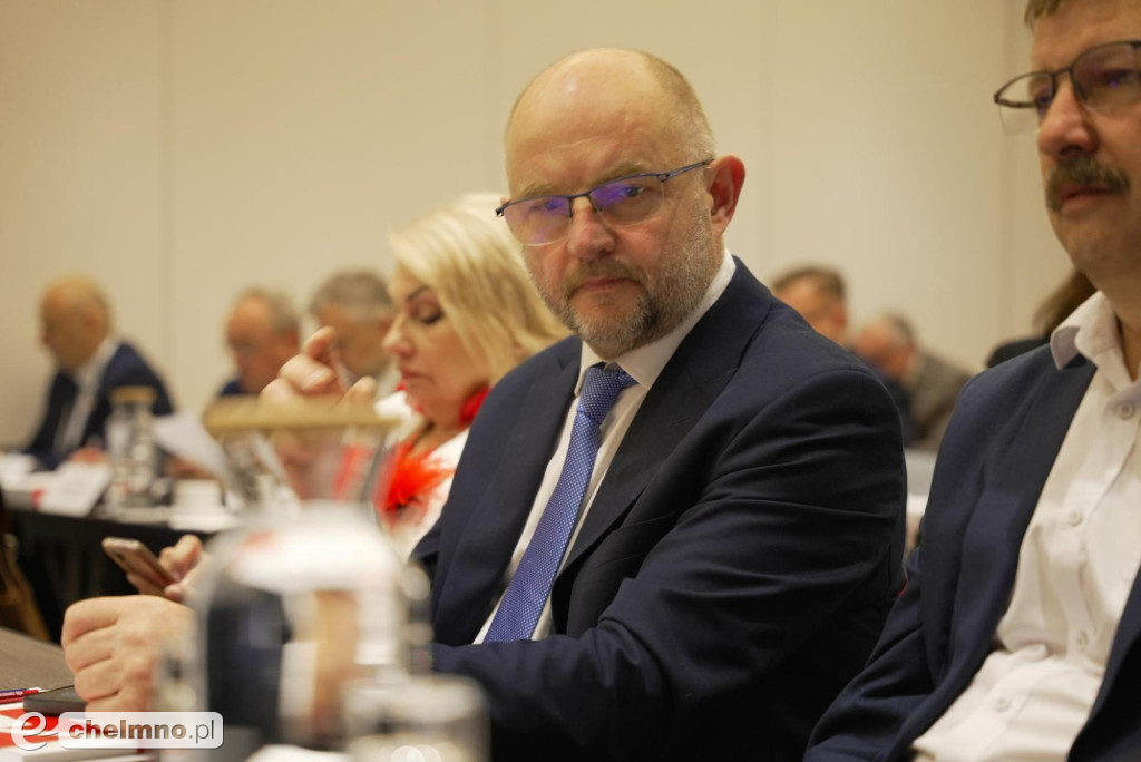 Związek Województw wybrał władze i reprezentantów w ważnych gremiach
