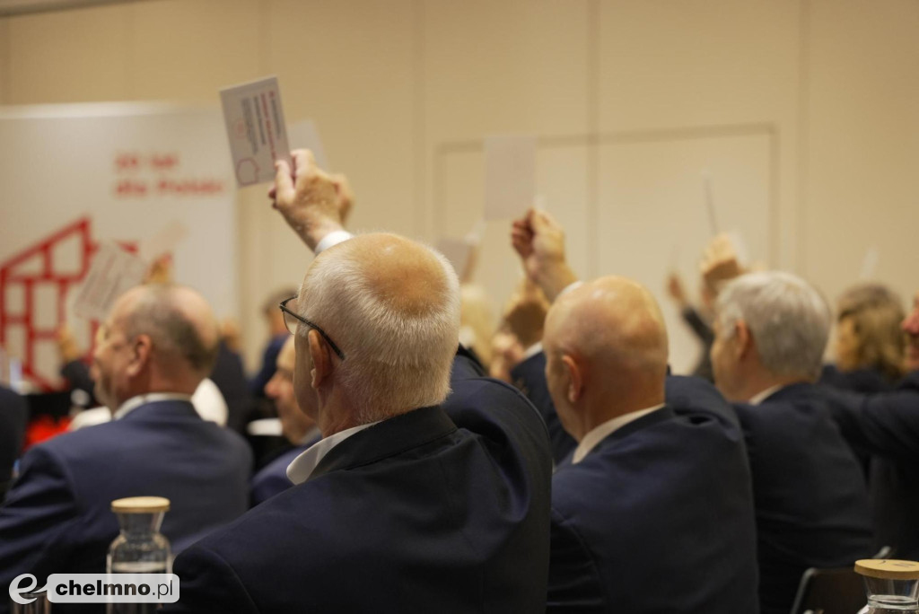 Związek Województw wybrał władze i reprezentantów w ważnych gremiach