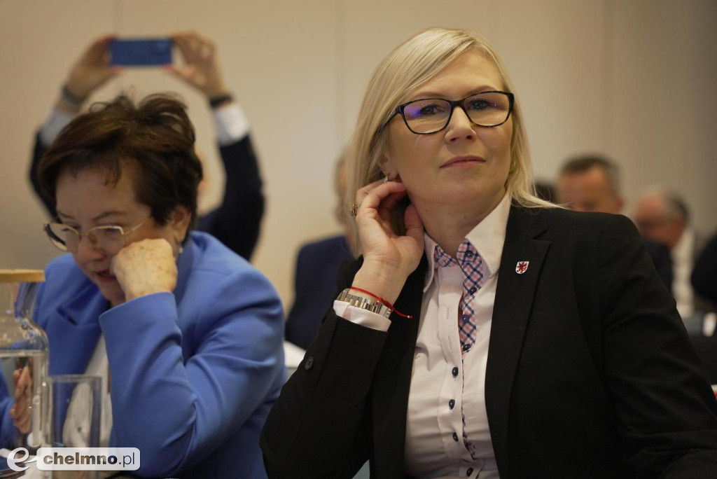 Związek Województw wybrał władze i reprezentantów w ważnych gremiach