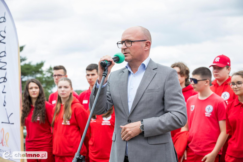 Otwieramy sezon letni nad wodą