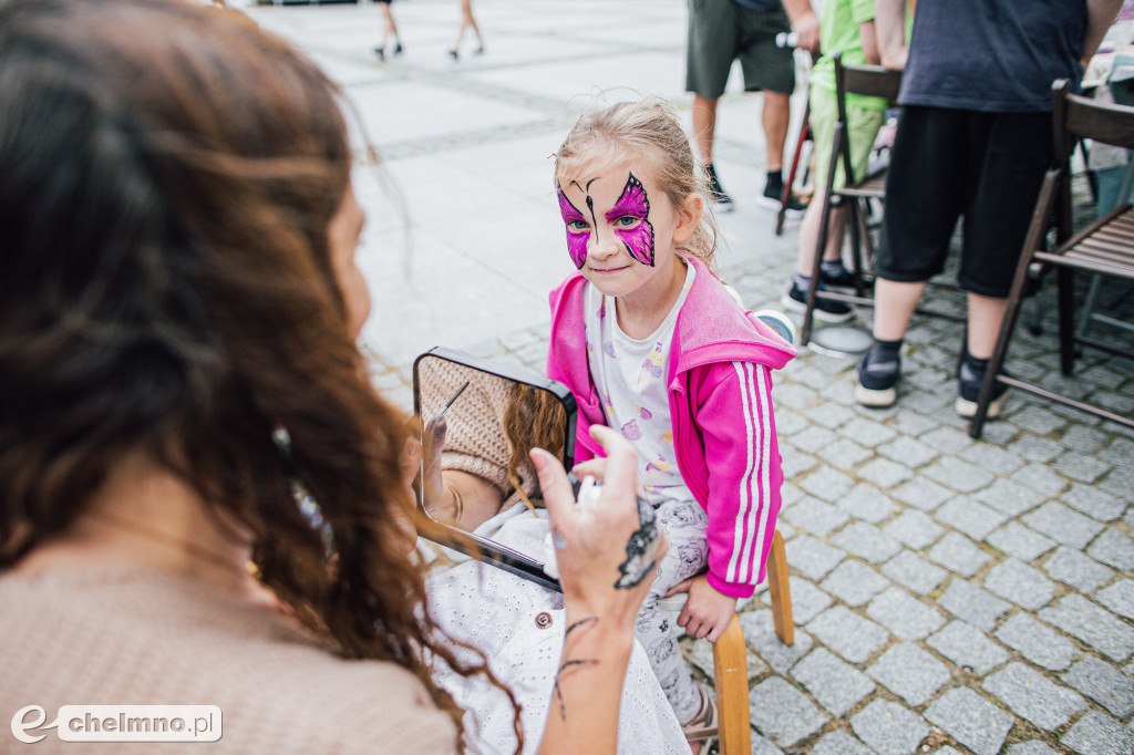 Wibracje Letniego Przesilenia w obiektywie Rafała Skoczylasa