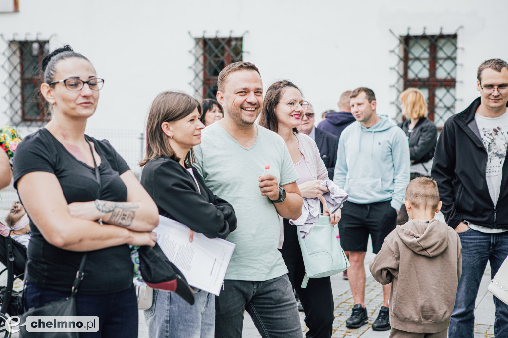 Wibracje Letniego Przesilenia w obiektywie Rafała Skoczylasa