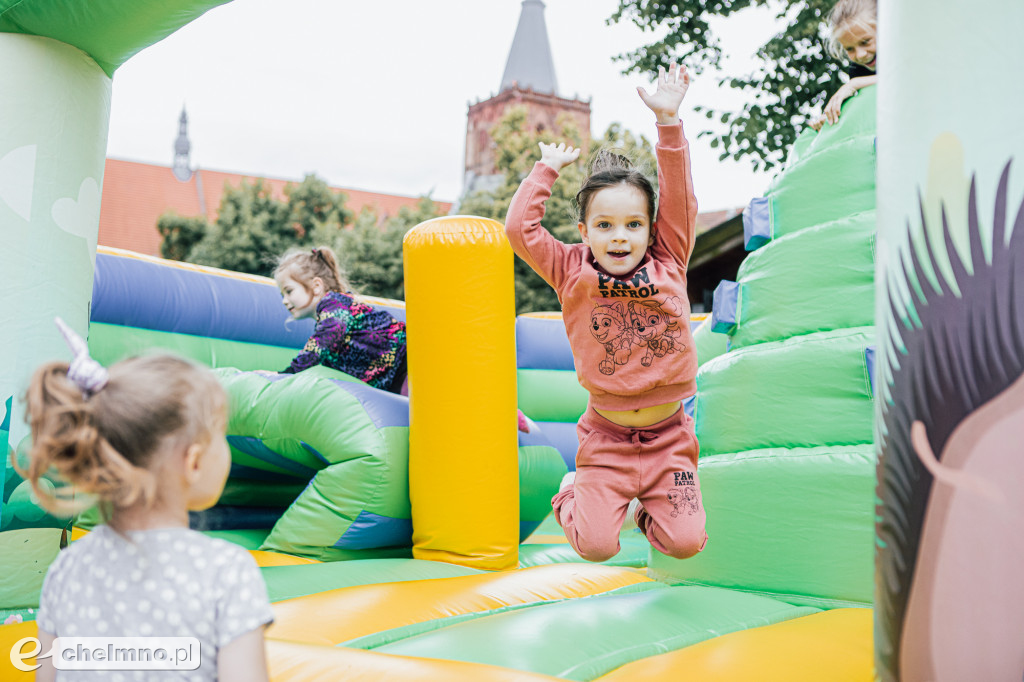 Wibracje Letniego Przesilenia w obiektywie Rafała Skoczylasa