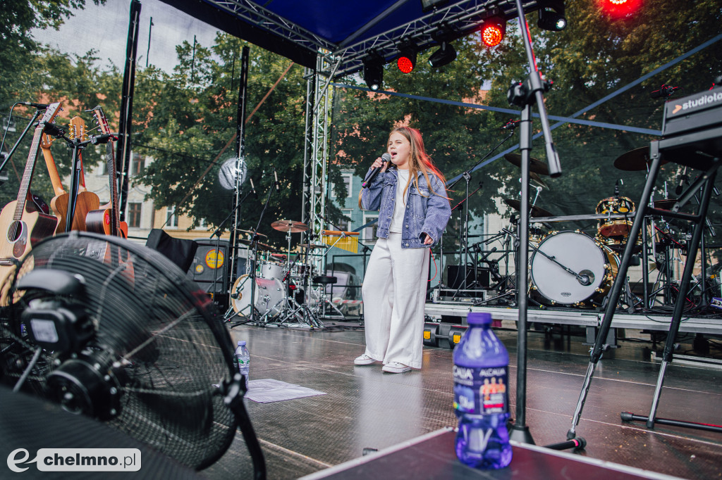 Wibracje Letniego Przesilenia w obiektywie Rafała Skoczylasa