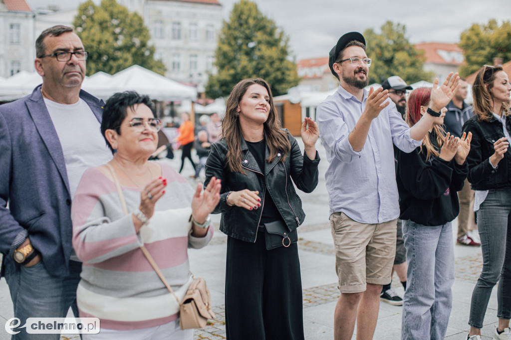 Wibracje Letniego Przesilenia w obiektywie Rafała Skoczylasa