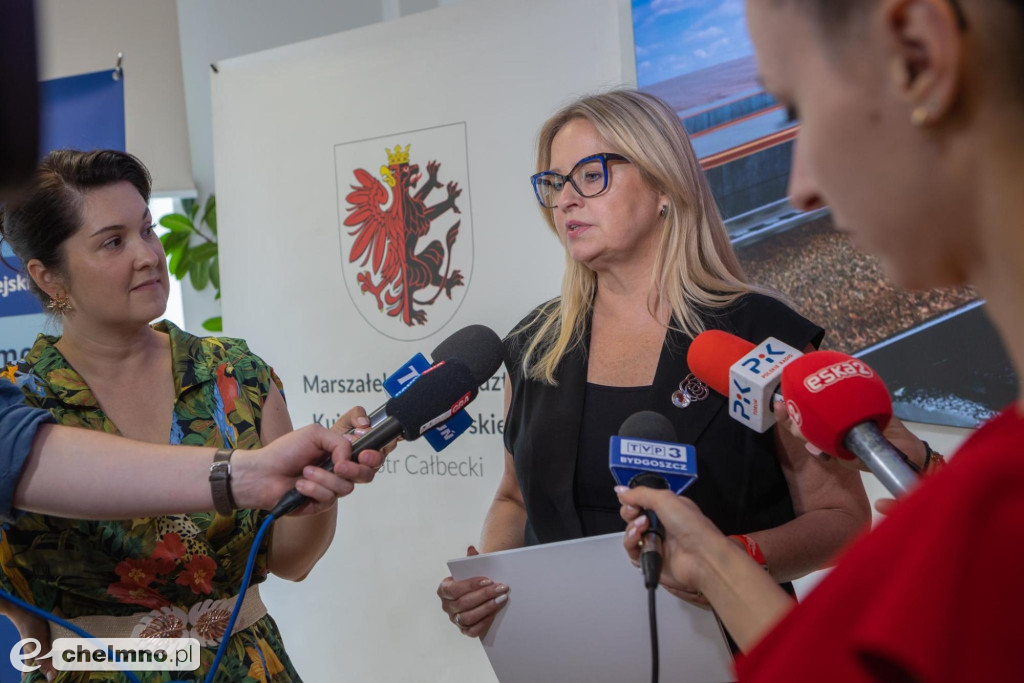 Nowe pociągi regionalne z Pesy