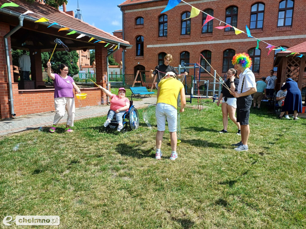 Tak było na pierwszym Czwartku Profilaktycznym w Chełmnie