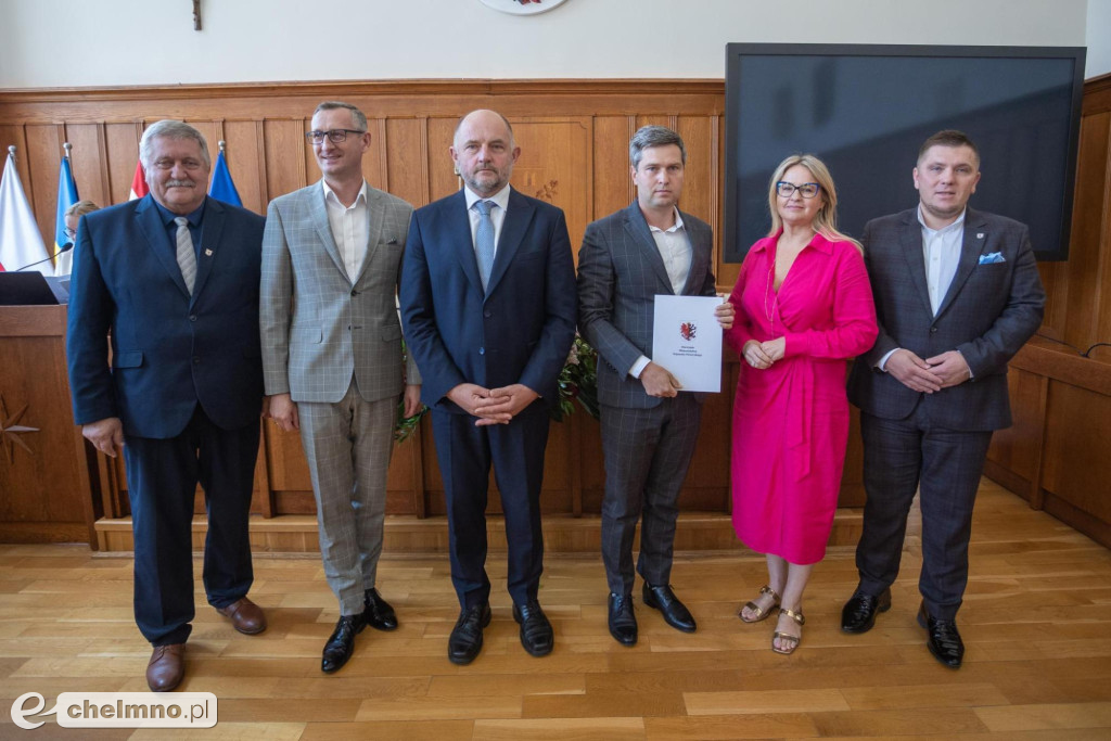 Nowe umowy FEdKP i PROW: biznes, projekty społeczne, środowisko