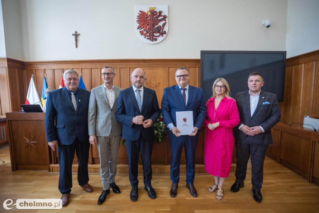 Nowe umowy FEdKP i PROW: biznes, projekty społeczne, środowisko