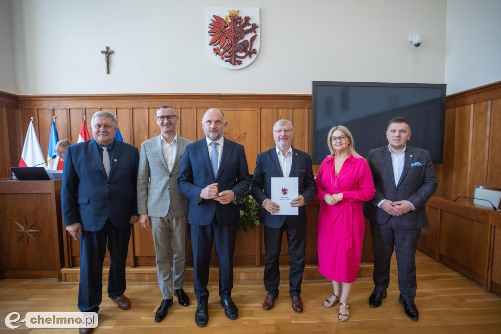 Nowe umowy FEdKP i PROW: biznes, projekty społeczne, środowisko