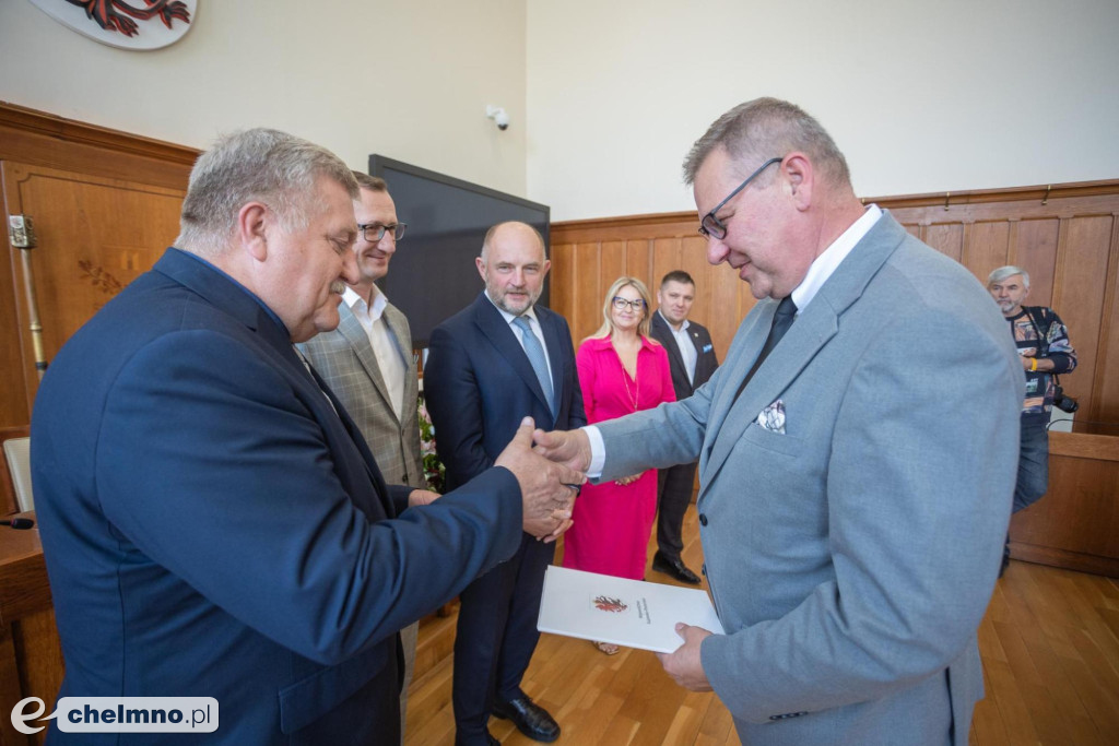 Nowe umowy FEdKP i PROW: biznes, projekty społeczne, środowisko