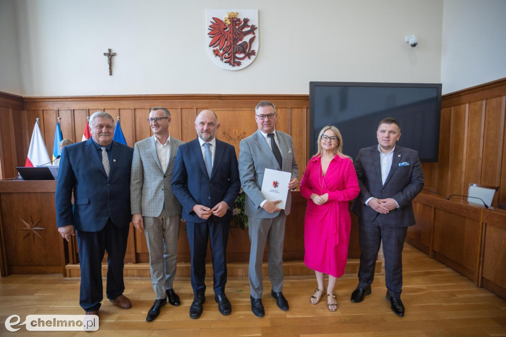 Nowe umowy FEdKP i PROW: biznes, projekty społeczne, środowisko