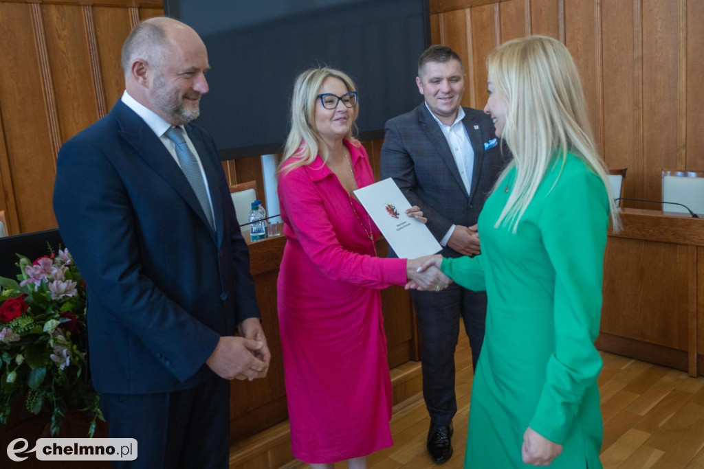 Nowe umowy FEdKP i PROW: biznes, projekty społeczne, środowisko