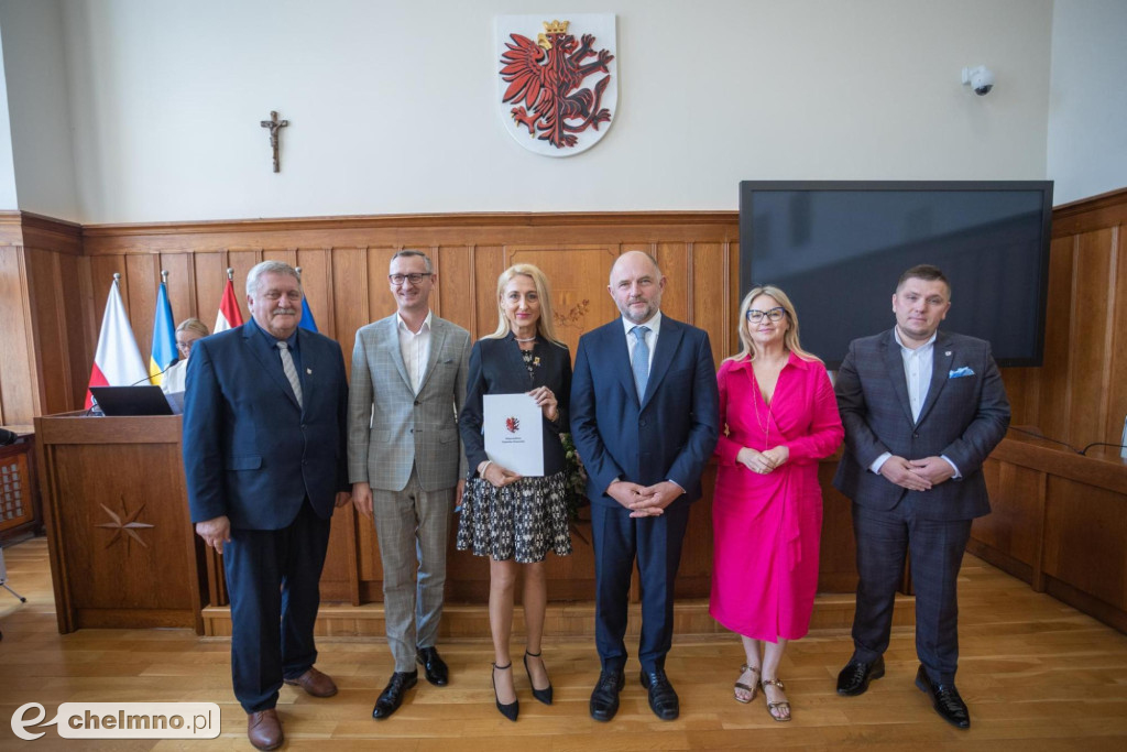 Nowe umowy FEdKP i PROW: biznes, projekty społeczne, środowisko