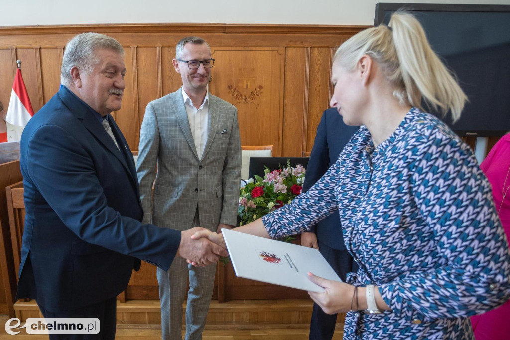 Nowe umowy FEdKP i PROW: biznes, projekty społeczne, środowisko