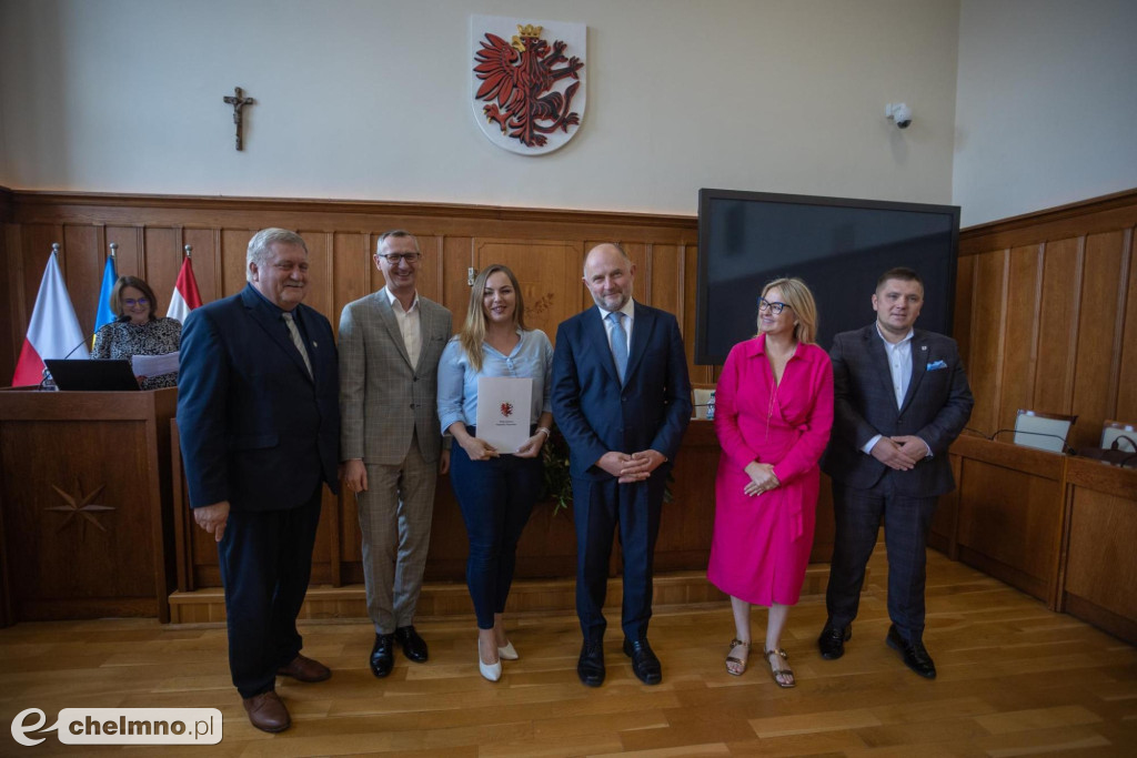 Nowe umowy FEdKP i PROW: biznes, projekty społeczne, środowisko