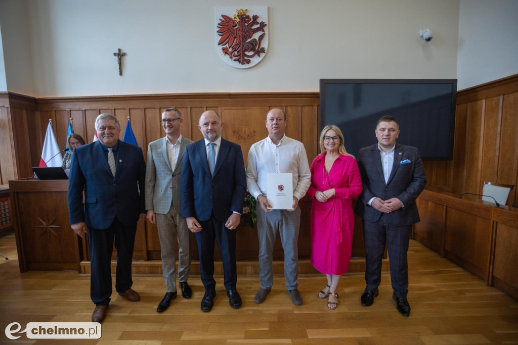 Nowe umowy FEdKP i PROW: biznes, projekty społeczne, środowisko