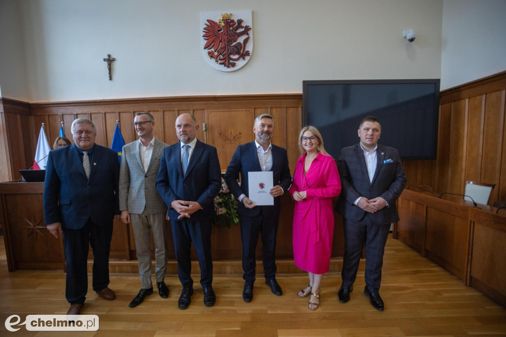 Nowe umowy FEdKP i PROW: biznes, projekty społeczne, środowisko