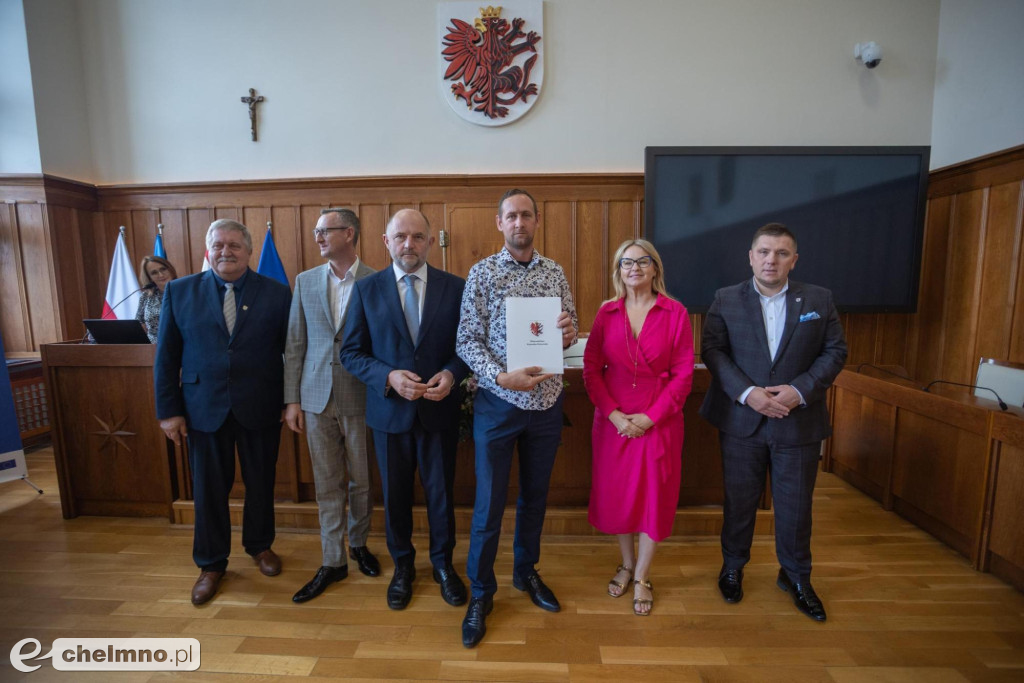 Nowe umowy FEdKP i PROW: biznes, projekty społeczne, środowisko