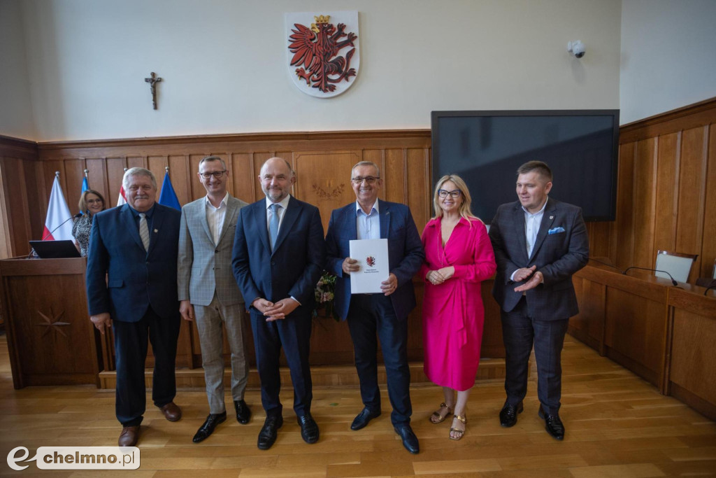 Nowe umowy FEdKP i PROW: biznes, projekty społeczne, środowisko