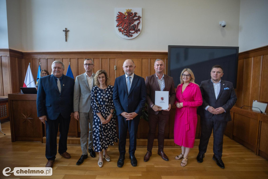 Nowe umowy FEdKP i PROW: biznes, projekty społeczne, środowisko