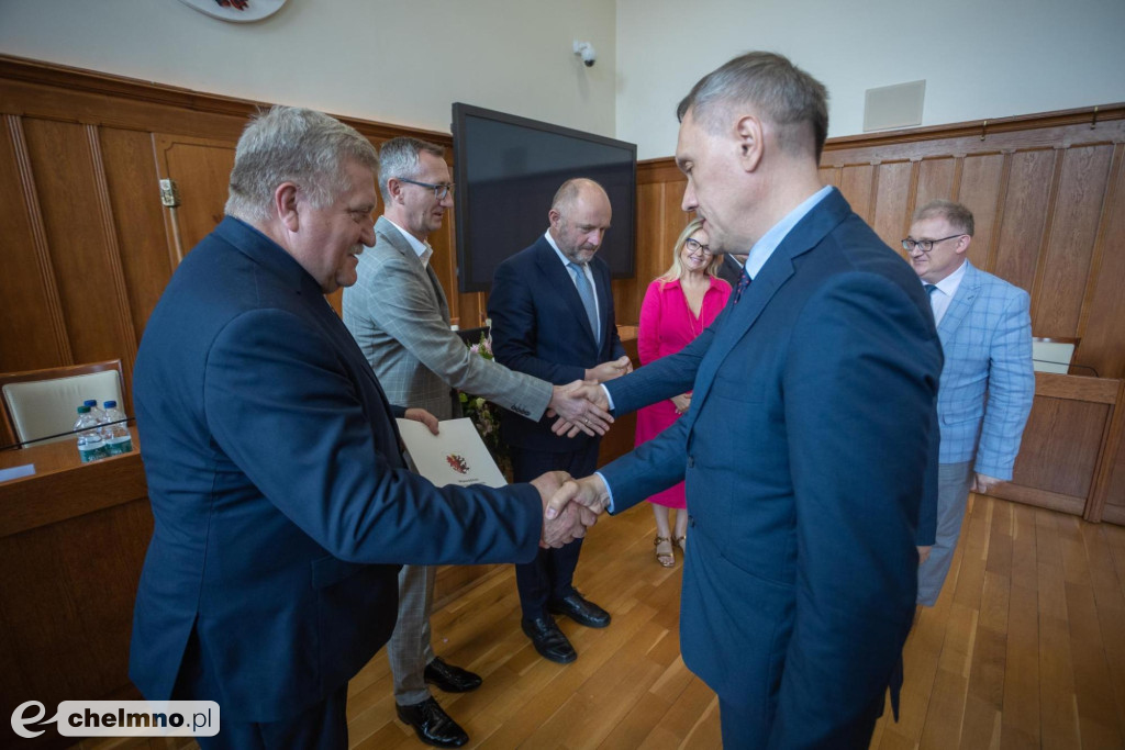 Nowe umowy FEdKP i PROW: biznes, projekty społeczne, środowisko