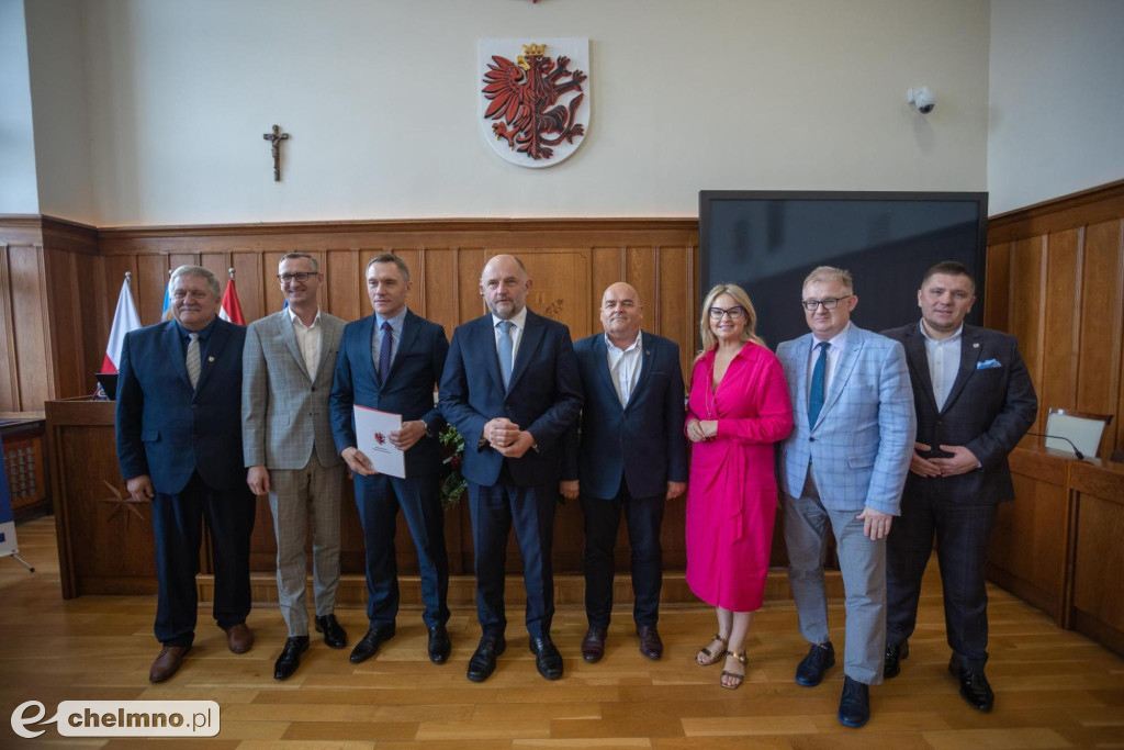 Nowe umowy FEdKP i PROW: biznes, projekty społeczne, środowisko